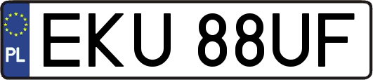 EKU88UF