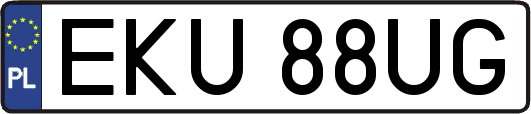 EKU88UG