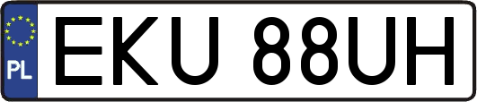 EKU88UH