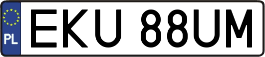 EKU88UM