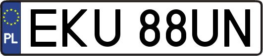 EKU88UN