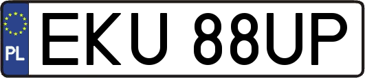 EKU88UP