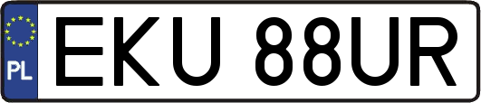 EKU88UR