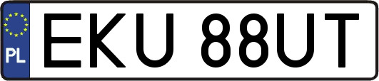 EKU88UT