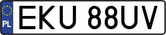 EKU88UV