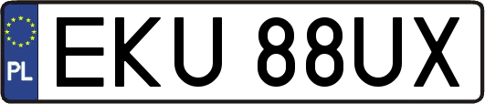 EKU88UX
