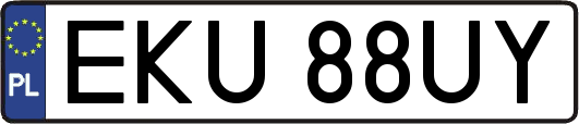 EKU88UY