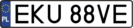 EKU88VE