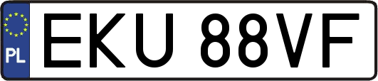 EKU88VF