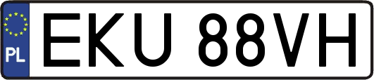 EKU88VH