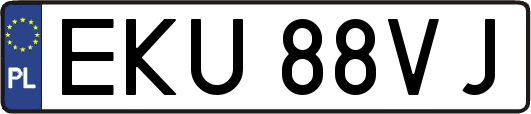 EKU88VJ