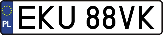 EKU88VK
