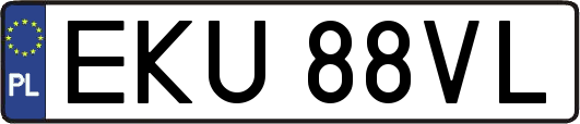 EKU88VL