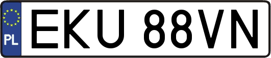 EKU88VN