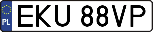 EKU88VP