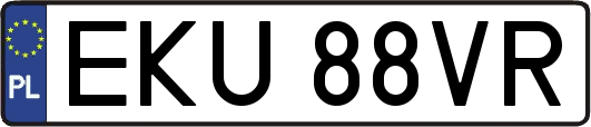 EKU88VR