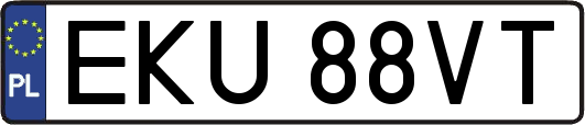 EKU88VT