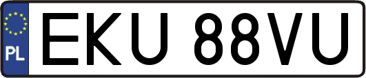 EKU88VU