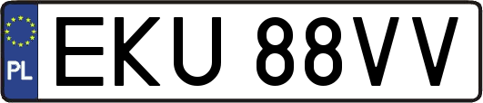 EKU88VV