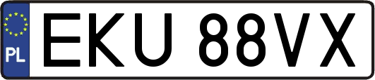 EKU88VX