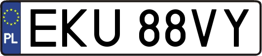 EKU88VY