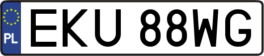 EKU88WG