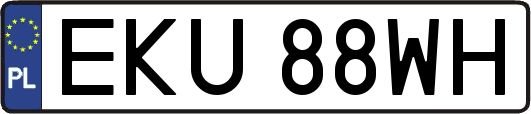 EKU88WH