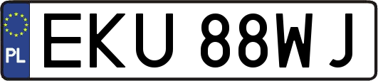 EKU88WJ