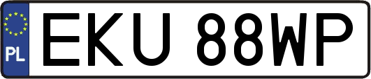 EKU88WP