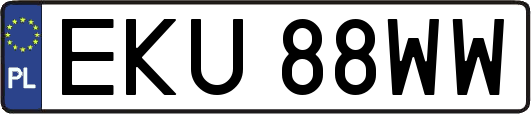 EKU88WW