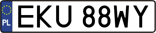 EKU88WY
