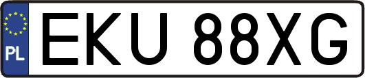 EKU88XG
