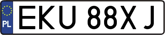 EKU88XJ