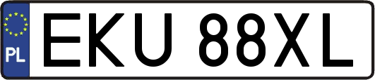 EKU88XL