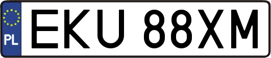 EKU88XM