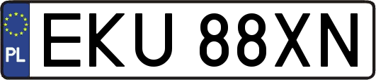 EKU88XN