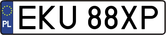 EKU88XP