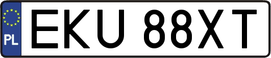 EKU88XT