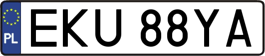 EKU88YA