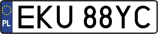 EKU88YC