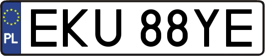 EKU88YE