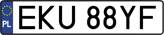 EKU88YF