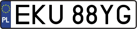EKU88YG