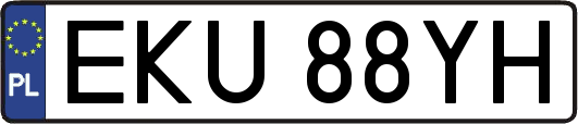 EKU88YH