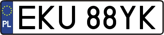EKU88YK