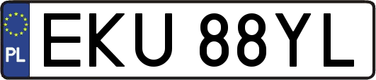 EKU88YL
