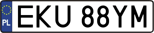 EKU88YM