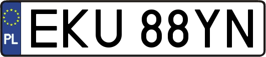 EKU88YN