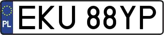 EKU88YP