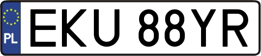 EKU88YR